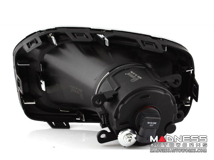 OEM Style Fog Lights for your Jeep Renegade Jeep Renegade Forum